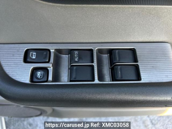Used 2004 AT nissan x-trail NT30 Image[16]