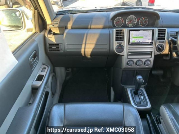 Used 2004 AT nissan x-trail NT30 Image[18]