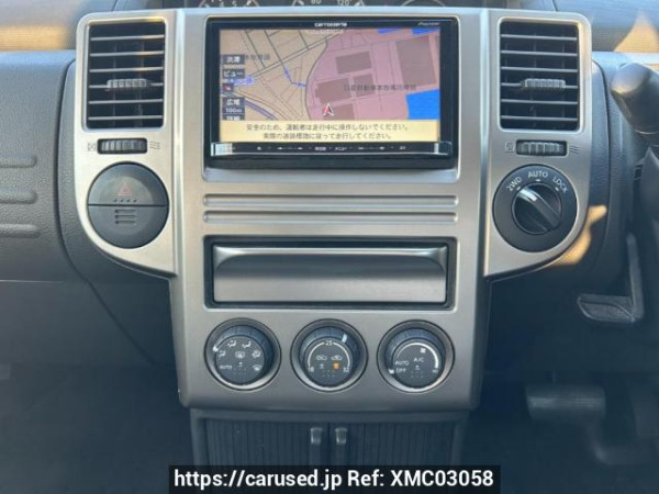 Used 2004 AT nissan x-trail NT30 Image[20]