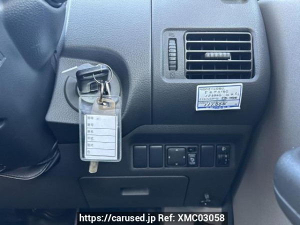 Used 2004 AT nissan x-trail NT30 Image[26]