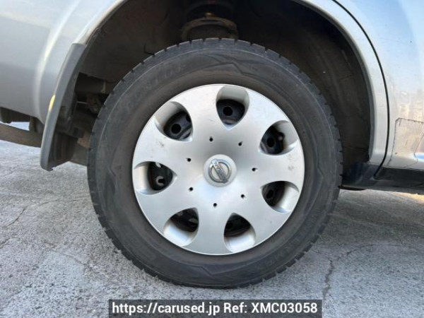 Used 2004 AT nissan x-trail NT30 Image[29]