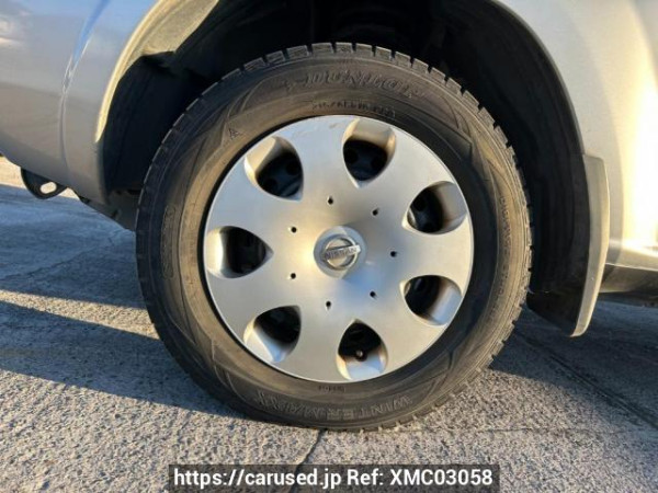 Used 2004 AT nissan x-trail NT30 Image[31]