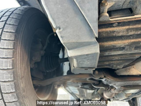 Used 2004 AT nissan x-trail NT30 Image[32]