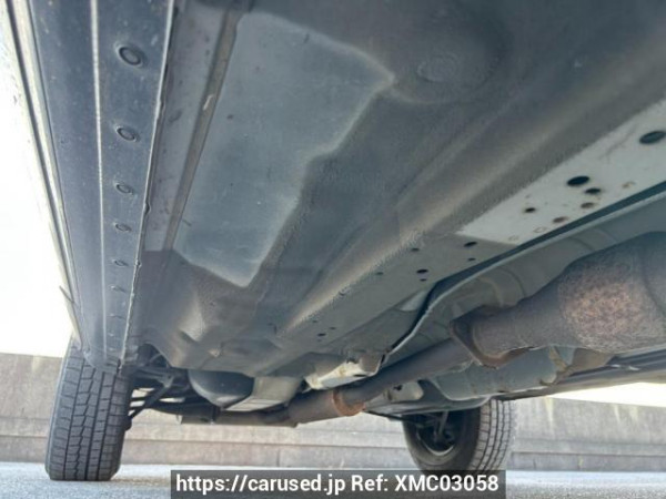 Used 2004 AT nissan x-trail NT30 Image[34]