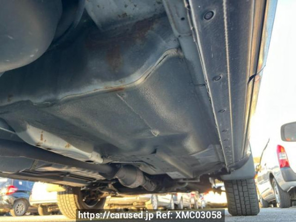 Used 2004 AT nissan x-trail NT30 Image[35]