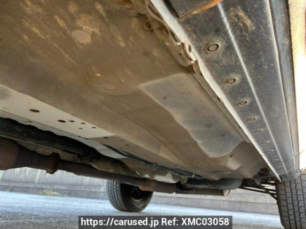 Used 2004 AT nissan x-trail NT30 Image[37]