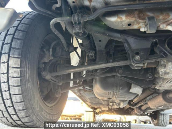 Used 2004 AT nissan x-trail NT30 Image[38]