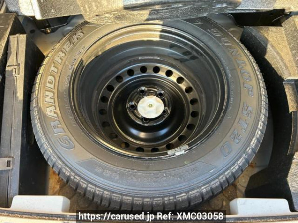 Used 2004 AT nissan x-trail NT30 Image[41]