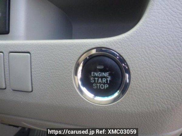 Used 2009 AT toyota noah ZRR70G Image[19]