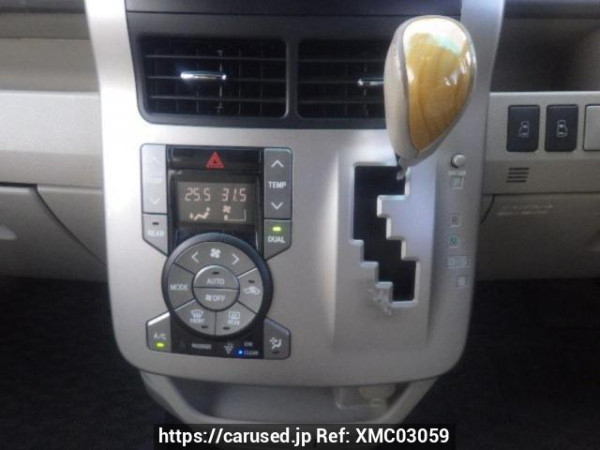 Used 2009 AT toyota noah ZRR70G Image[20]