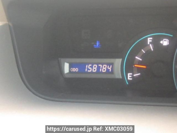 Used 2009 AT toyota noah ZRR70G Image[22]