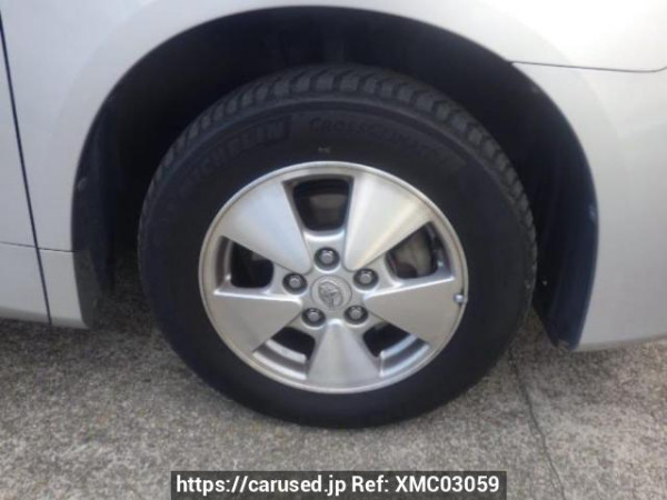 Used 2009 AT toyota noah ZRR70G Image[24]