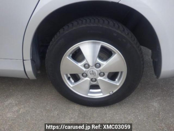 Used 2009 AT toyota noah ZRR70G Image[25]