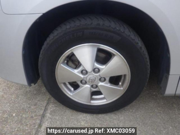 Used 2009 AT toyota noah ZRR70G Image[26]