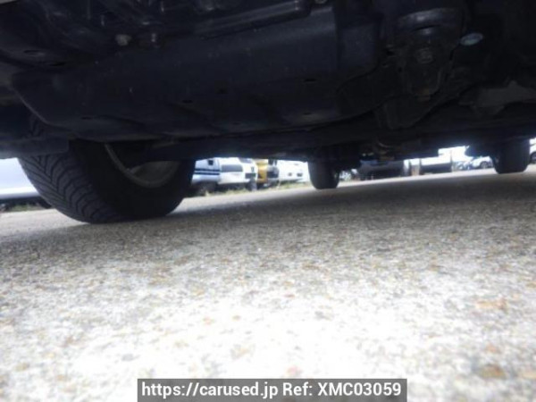 Used 2009 AT toyota noah ZRR70G Image[27]