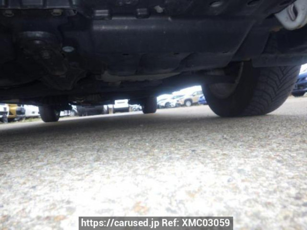 Used 2009 AT toyota noah ZRR70G Image[28]