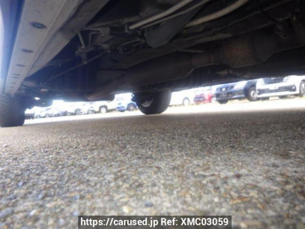 Used 2009 AT toyota noah ZRR70G Image[29]