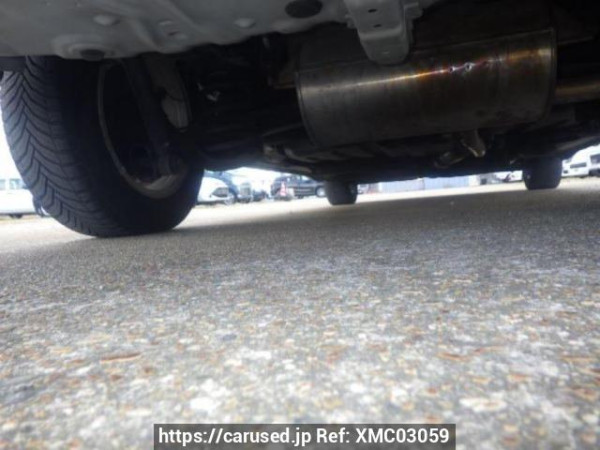 Used 2009 AT toyota noah ZRR70G Image[31]