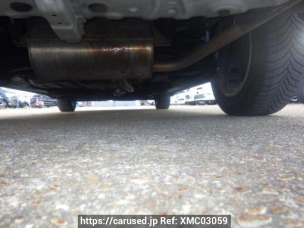 Used 2009 AT toyota noah ZRR70G Image[32]