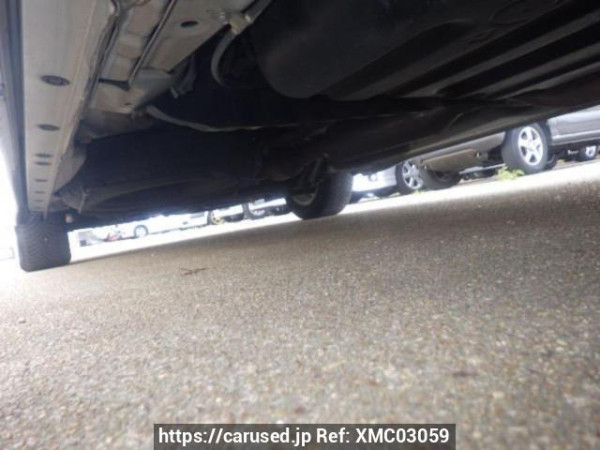 Used 2009 AT toyota noah ZRR70G Image[33]