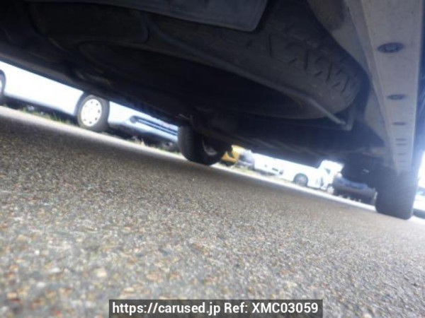 Used 2009 AT toyota noah ZRR70G Image[34]