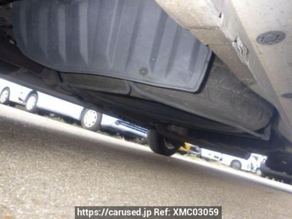 Used 2009 AT toyota noah ZRR70G Image[35]