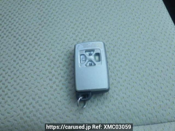 Used 2009 AT toyota noah ZRR70G Image[36]