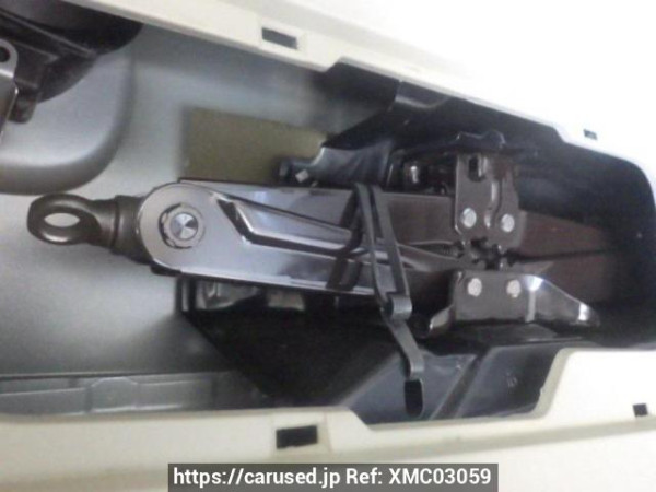 Used 2009 AT toyota noah ZRR70G Image[37]