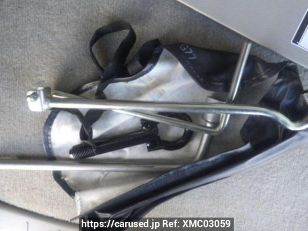 Used 2009 AT toyota noah ZRR70G Image[38]