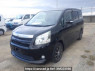 Used 2008 AT toyota noah ZRR70W Image[2]