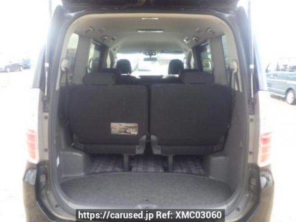 Used 2008 AT toyota noah ZRR70W Image[8]