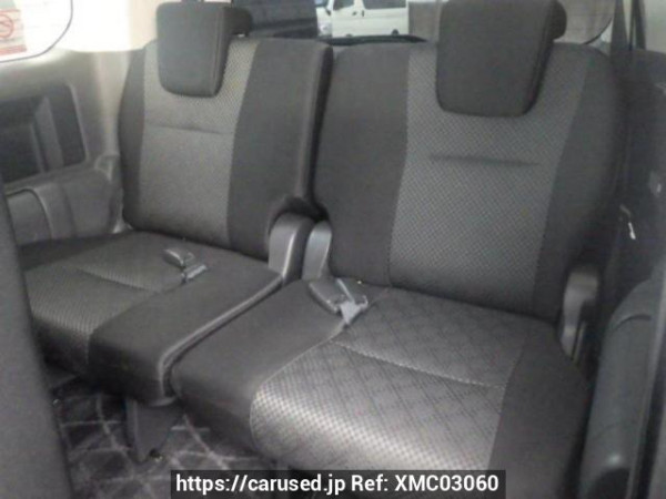 Used 2008 AT toyota noah ZRR70W Image[15]