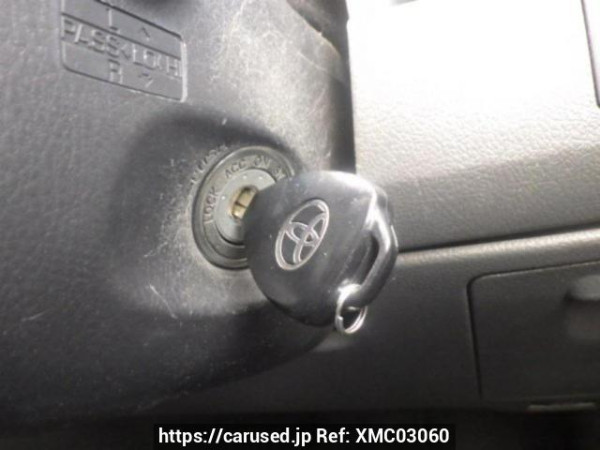 Used 2008 AT toyota noah ZRR70W Image[19]