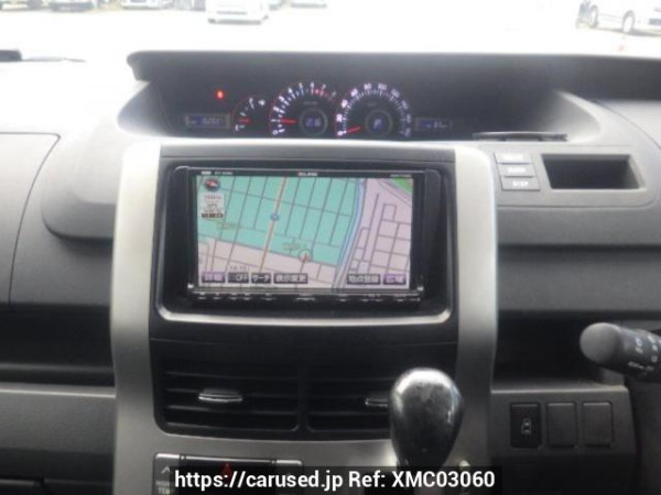 Used 2008 AT toyota noah ZRR70W Image[20]