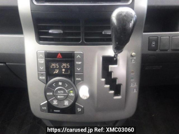 Used 2008 AT toyota noah ZRR70W Image[22]