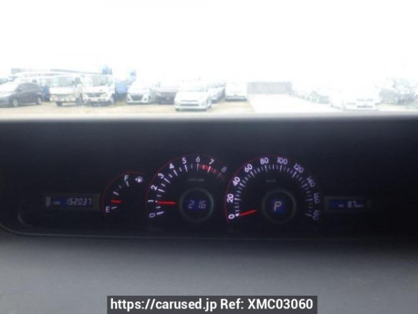 Used 2008 AT toyota noah ZRR70W Image[23]