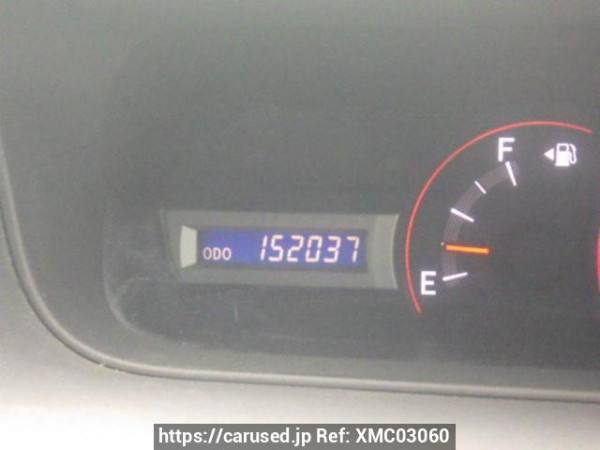 Used 2008 AT toyota noah ZRR70W Image[24]