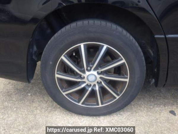 Used 2008 AT toyota noah ZRR70W Image[25]