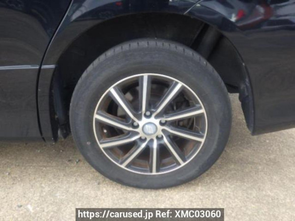 Used 2008 AT toyota noah ZRR70W Image[27]