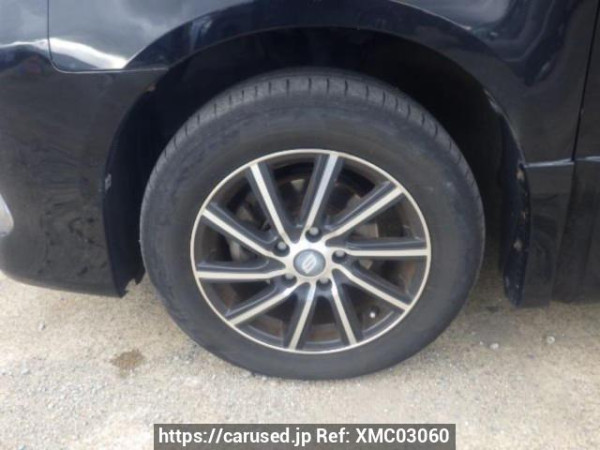 Used 2008 AT toyota noah ZRR70W Image[28]