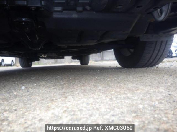 Used 2008 AT toyota noah ZRR70W Image[30]