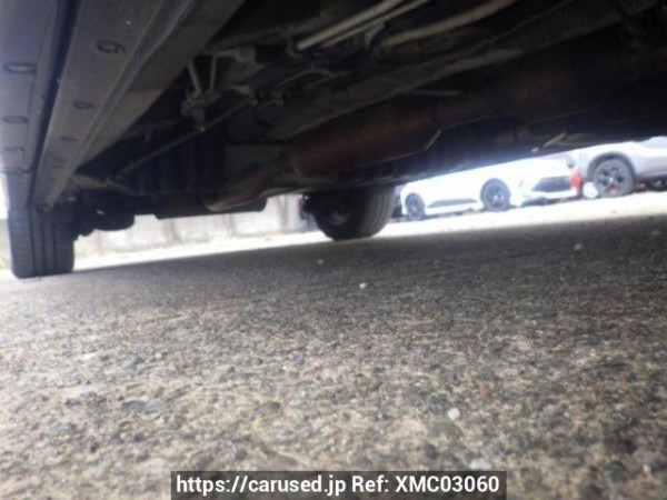 Used 2008 AT toyota noah ZRR70W Image[31]