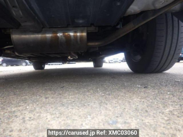 Used 2008 AT toyota noah ZRR70W Image[34]