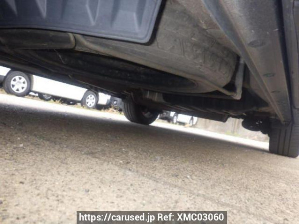 Used 2008 AT toyota noah ZRR70W Image[36]