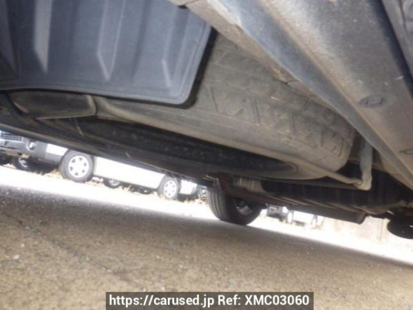 Used 2008 AT toyota noah ZRR70W Image[37]