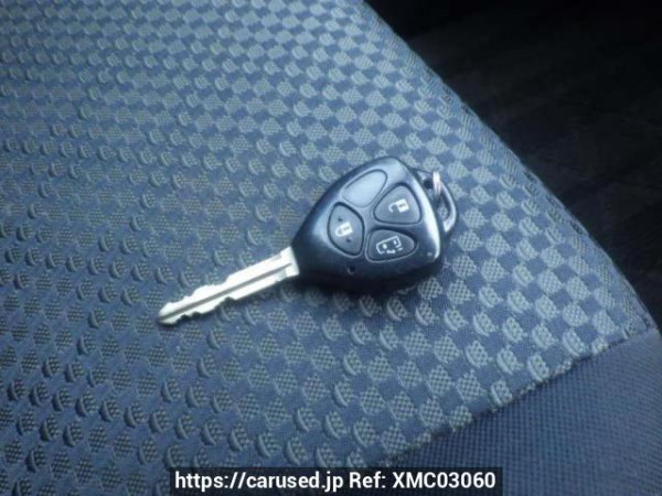 Used 2008 AT toyota noah ZRR70W Image[38]