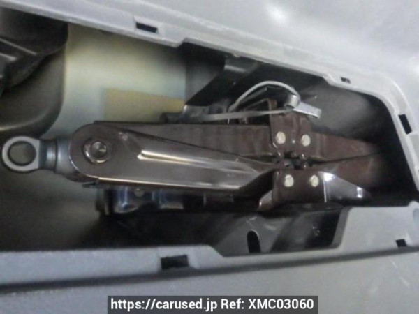 Used 2008 AT toyota noah ZRR70W Image[39]