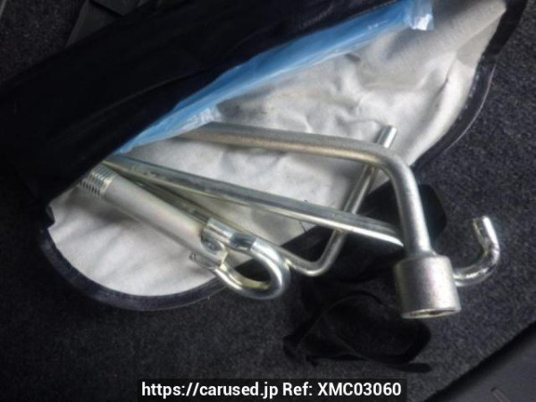 Used 2008 AT toyota noah ZRR70W Image[40]