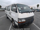 Toyota Hiace Van RZH112V