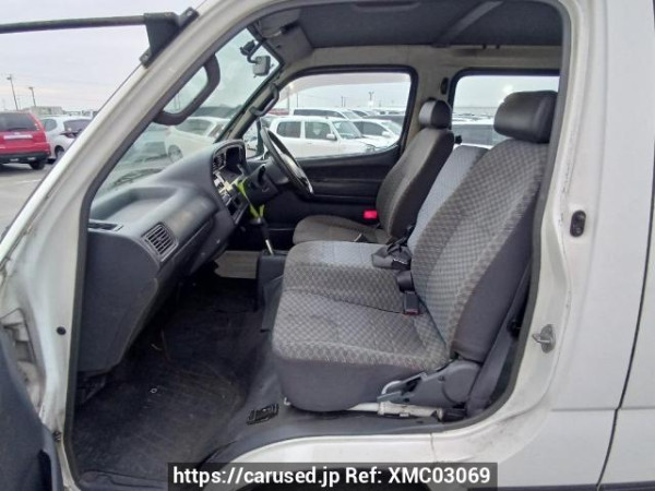 Used 2003 AT toyota hiace-van RZH112V Image[14]